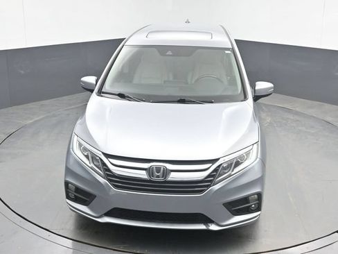 Used 2020 Honda Odyssey EX-L image 14