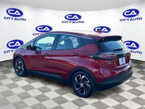 Used 2023 Chevrolet Bolt LT image 6