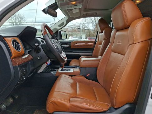 Used 2019 Toyota Tundra 1794 Edition image 15