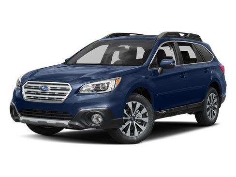 Used 2017 Subaru Outback 3.6R Limited AWD/4WD image 1