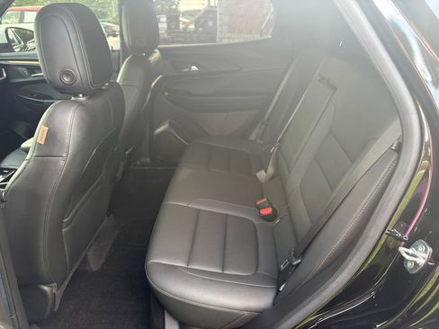 Used 2023 Chevrolet TrailBlazer ACTIV w/ Convenience Package FWD image 21