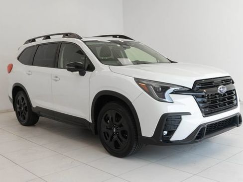 Used 2023 Subaru Ascent Onyx Edition Limited AWD/4WD image 9