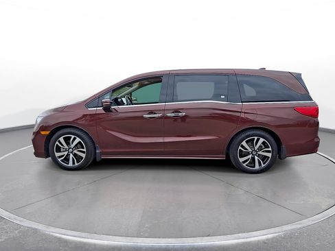 Used 2019 Honda Odyssey Elite image 5