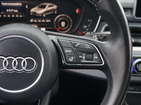 Used 2017 Audi A4 2.0T Prestige AWD/4WD image 31
