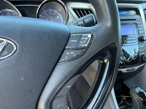 Used 2013 Hyundai Sonata GLS w/ Popular Equipment Pkg FWD image 22
