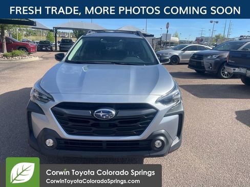 Used 2024 Subaru Outback Premium AWD/4WD image 6