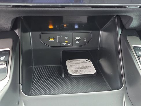 New 2026 Kia Sorento EX image 28