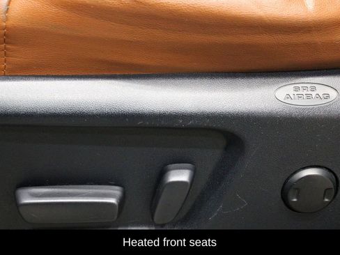 Used 2017 Toyota Tundra 1794 Edition image 21