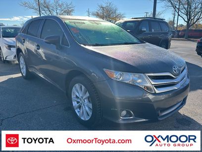 Used 2015 Toyota Venza LE