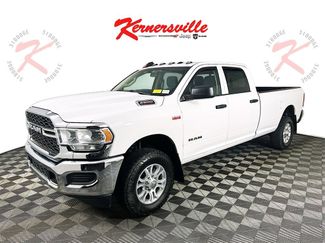 Used 2020 RAM 2500 Tradesman video 3