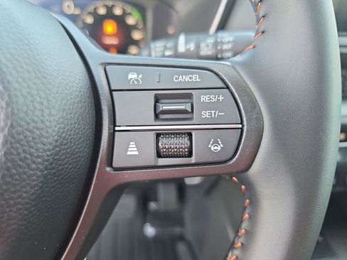 New 2026 Honda CR-V Sport-L image 19