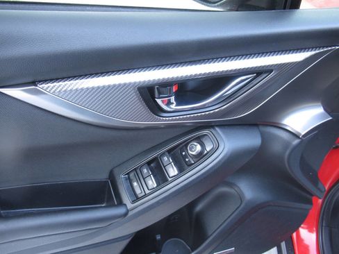 Used 2022 Subaru WRX Premium image 16