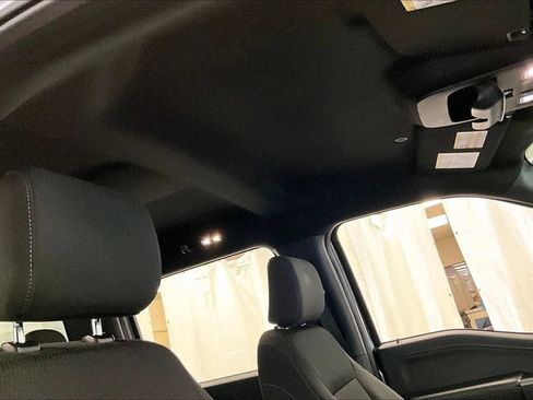 Certified 2023 Ford F150 XLT w/ Equipment Group 302A High image 21