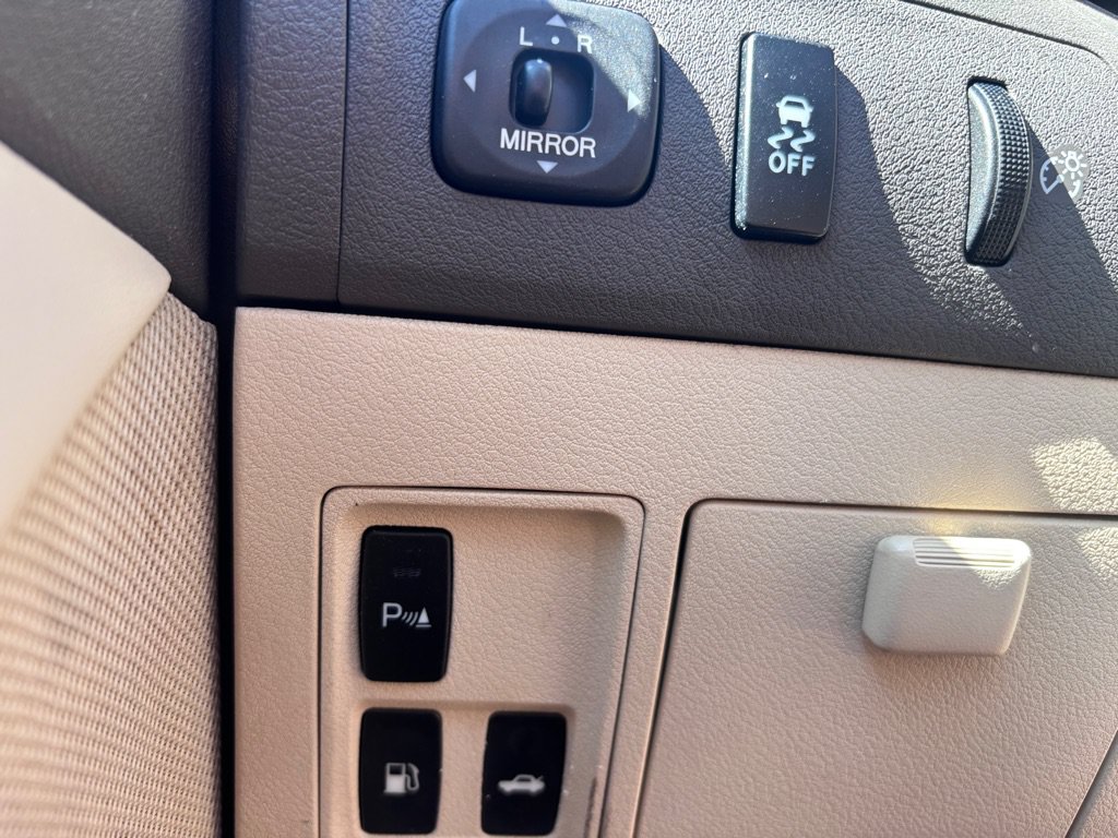 Used 2012 Lexus ES 350 FWD image 21