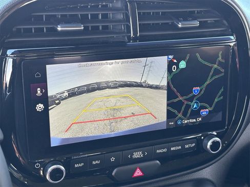 Used 2023 Kia Soul GT-Line image 24