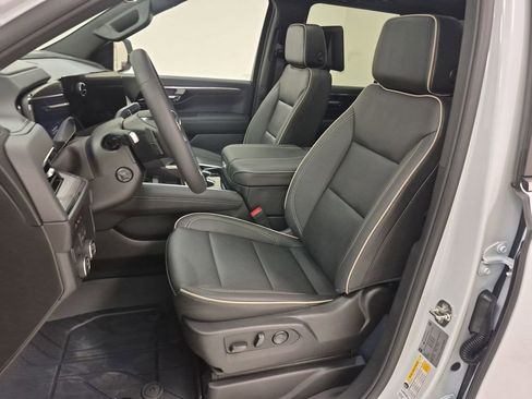 New 2026 Chevrolet Tahoe Premier image 20