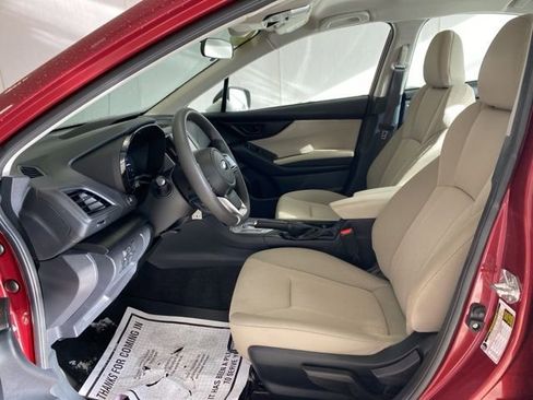 Certified 2023 Subaru Impreza 2.0i image 9