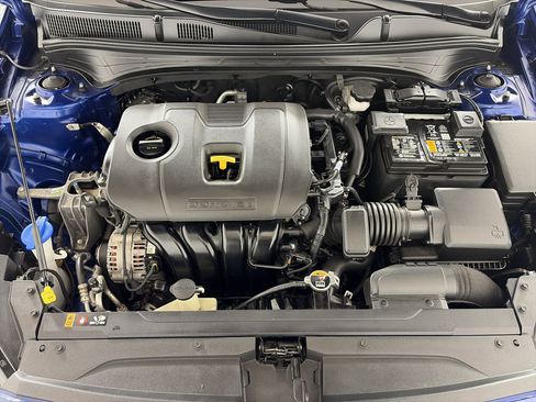 Certified 2024 Kia Forte GT-Line image 11