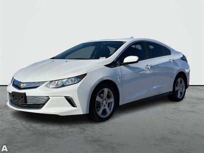Used 2018 Chevrolet Volt LT w/ Comfort Package