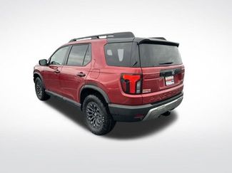 New 2026 Honda Passport TrailSport video 3