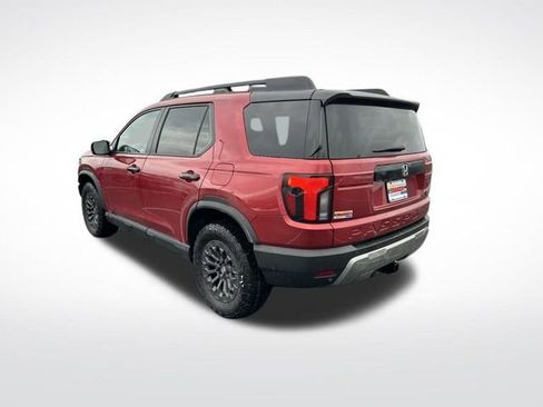 New 2026 Honda Passport TrailSport image 3