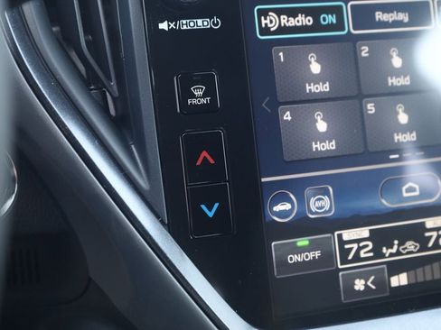 New 2026 Subaru Crosstrek 2.5i Sport image 17