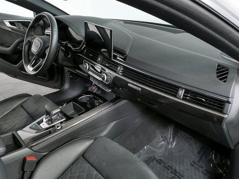 Used 2023 Audi S5 Premium Plus image 25