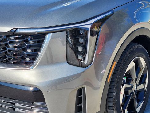 New 2026 Kia Sorento EX image 6