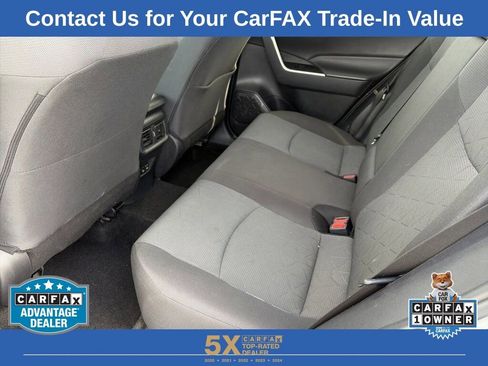 Used 2024 Toyota RAV4 XLE image 29