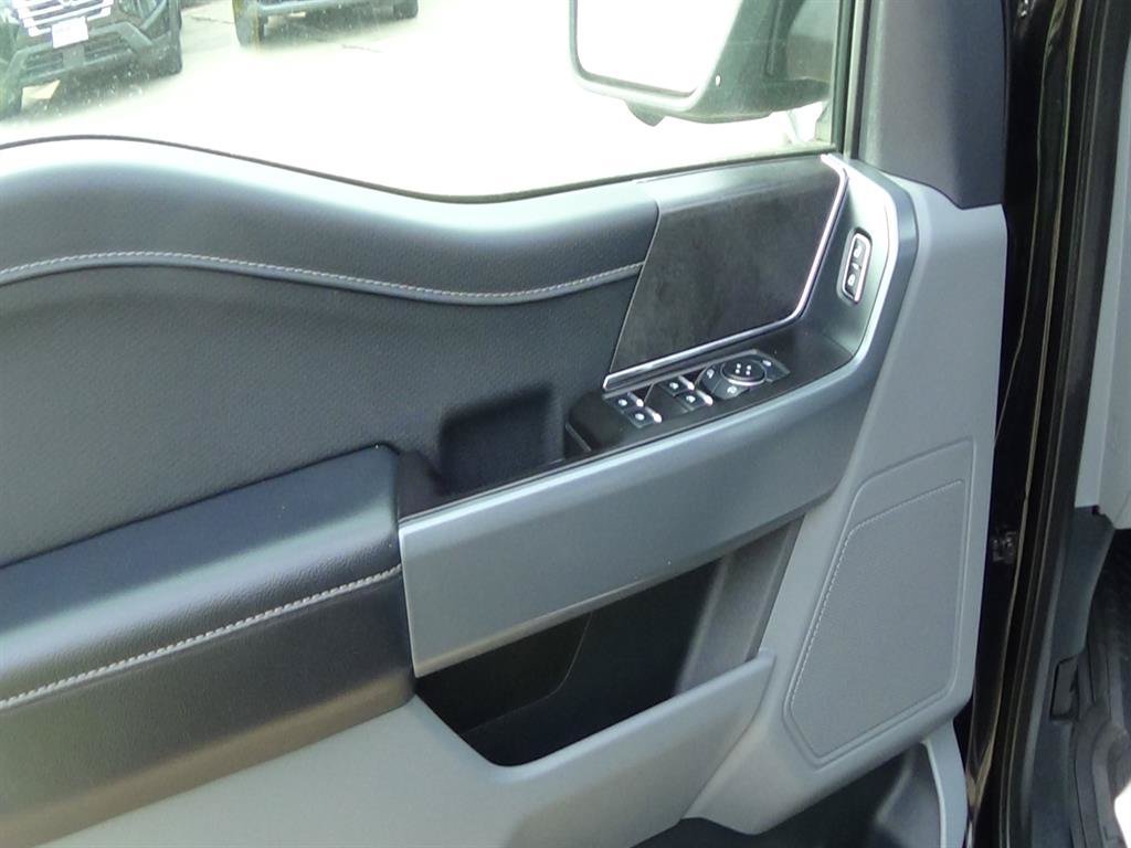 Used 2024 Ford F150 XLT w/ Mobile Office Package AWD/4WD image 11