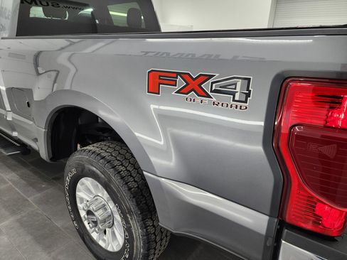 Used 2022 Ford F350 XLT w/ XLT Value Package image 31