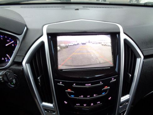 Used 2014 Cadillac SRX Luxury w/ Driver Awareness Package image 23