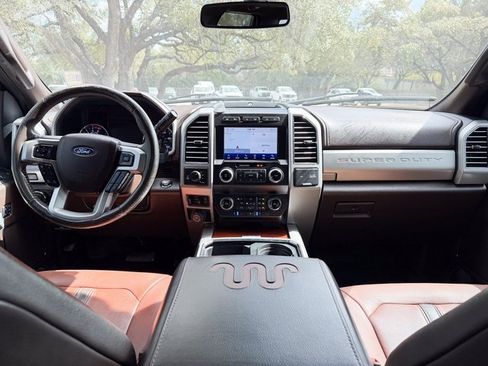 Used 2020 Ford F250 King Ranch w/ King Ranch Ultimate Package image 21