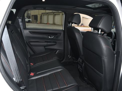 Used 2024 Honda CR-V Sport-L image 20