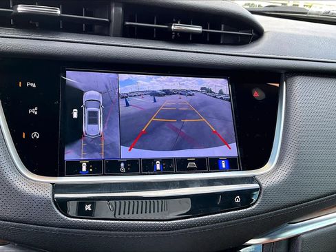 Used 2023 Cadillac XT5 Premium Luxury w/ Technology Package FWD image 26