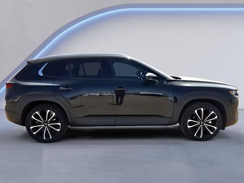 New 2026 MAZDA CX-50 AWD 2.5 S w/ Cargo Package image 6