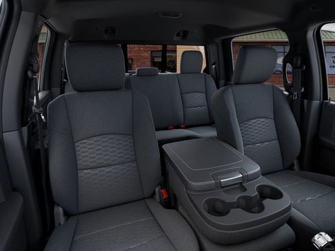 New 2026 RAM 2500 Tradesman image 18