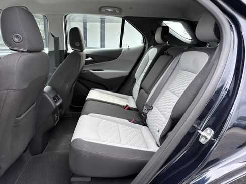 Used 2020 Chevrolet Equinox LS FWD image 31