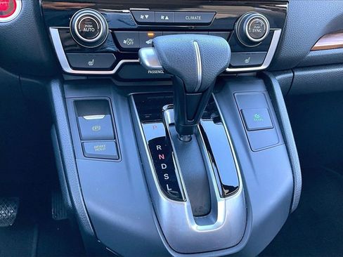 Used 2018 Honda CR-V EX image 33