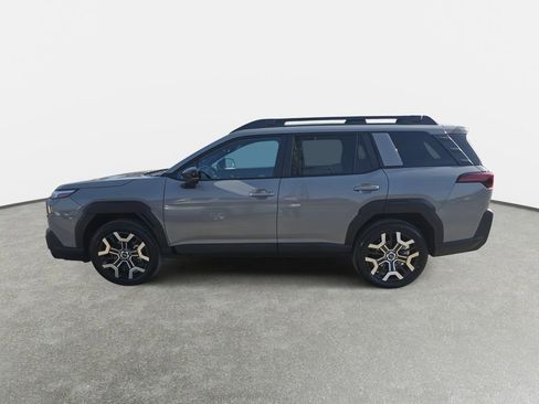 New 2026 Subaru Outback Touring XT AWD/4WD image 8