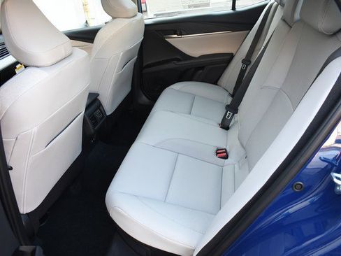 New 2026 Toyota Camry XLE image 13