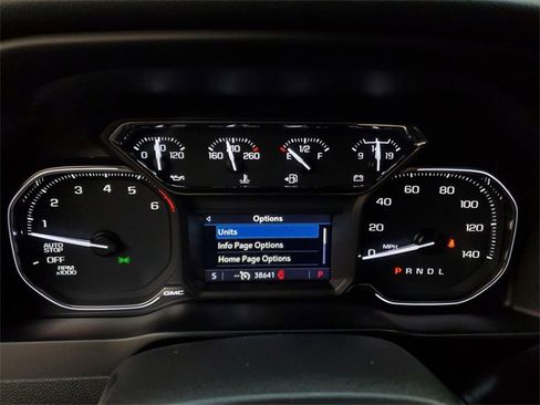 Used 2021 GMC Sierra 1500 Elevation image 32