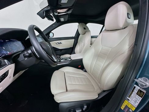 Used 2021 BMW 330e w/ Convenience Package image 21