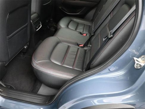 Used 2024 MAZDA CX-5 Carbon Edition image 30
