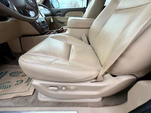 Used 2014 Chevrolet Tahoe LTZ image 26