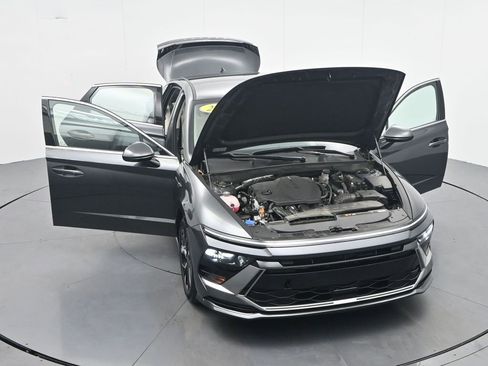 Used 2025 Hyundai Sonata SEL image 31