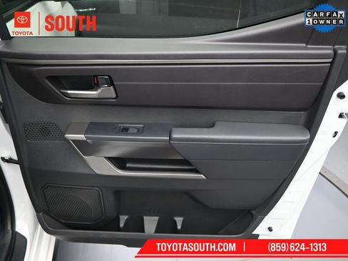 Used 2025 Toyota Tundra SR5 image 24