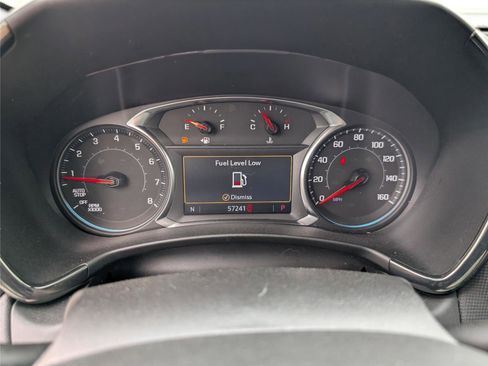 Used 2024 Chevrolet Equinox RS w/ RS Leather Package image 23