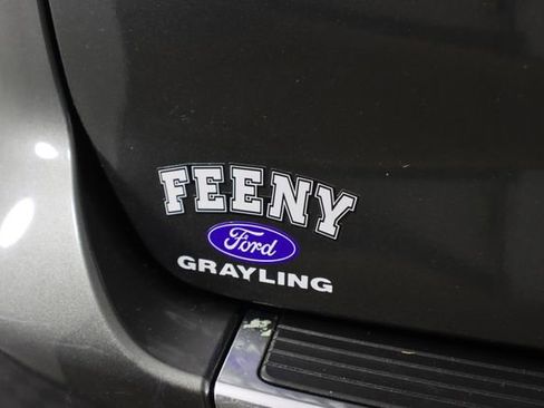 Certified 2018 Ford Explorer XLT w/ Equipment Group 202A image 42