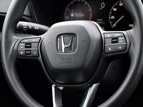 New 2026 Honda CR-V LX image 19